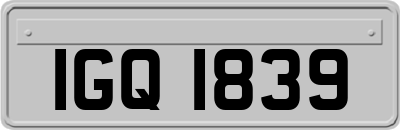 IGQ1839