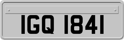 IGQ1841