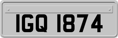 IGQ1874
