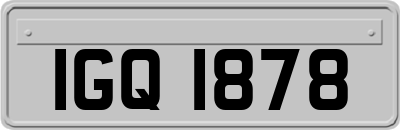 IGQ1878