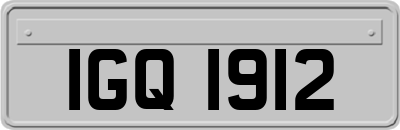 IGQ1912