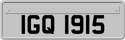 IGQ1915