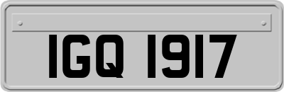 IGQ1917