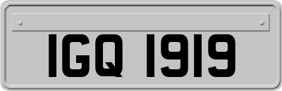 IGQ1919