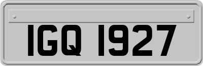 IGQ1927