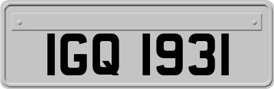 IGQ1931