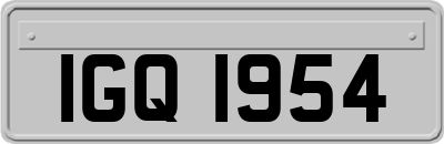 IGQ1954