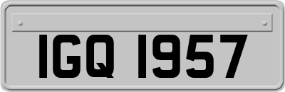 IGQ1957