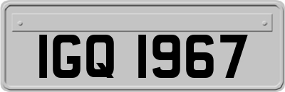 IGQ1967