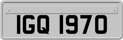 IGQ1970