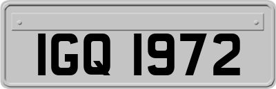 IGQ1972