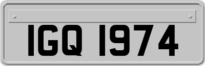IGQ1974