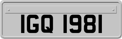 IGQ1981