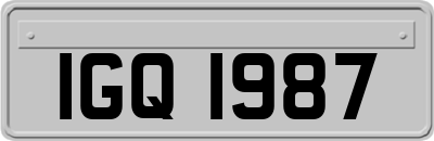IGQ1987