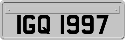 IGQ1997