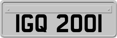 IGQ2001