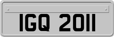 IGQ2011
