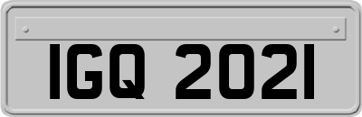 IGQ2021