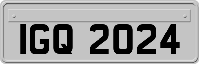 IGQ2024