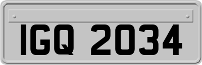 IGQ2034