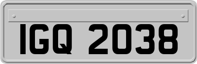 IGQ2038