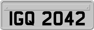 IGQ2042