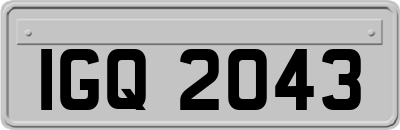 IGQ2043