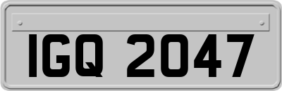 IGQ2047