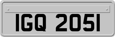 IGQ2051