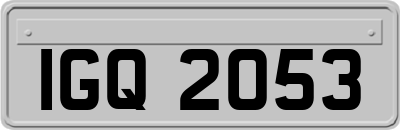 IGQ2053
