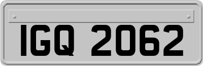 IGQ2062