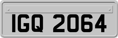 IGQ2064