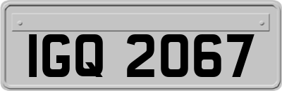 IGQ2067