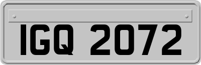 IGQ2072