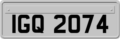 IGQ2074