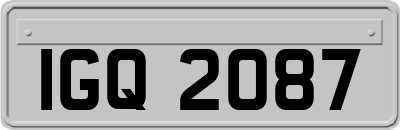 IGQ2087