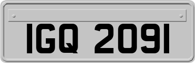 IGQ2091