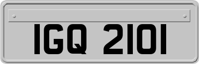 IGQ2101