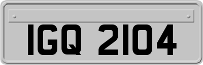 IGQ2104