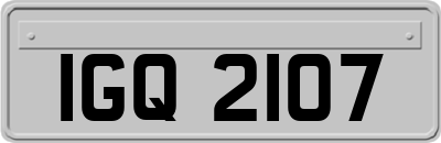 IGQ2107