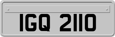 IGQ2110