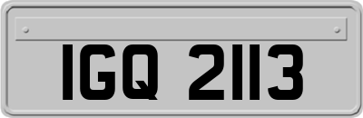IGQ2113