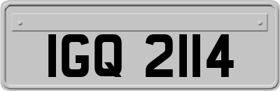 IGQ2114