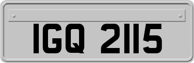 IGQ2115