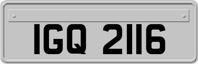 IGQ2116