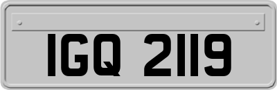 IGQ2119