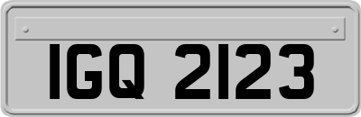 IGQ2123