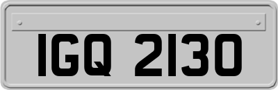 IGQ2130