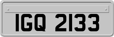 IGQ2133