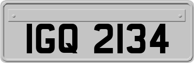 IGQ2134
